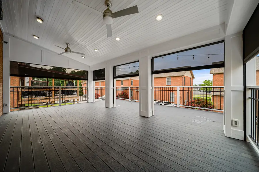 1921 28th Ave N, Nashville, TN 37208 - #2