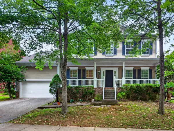 1504 Braden Cir, Franklin, TN 37067