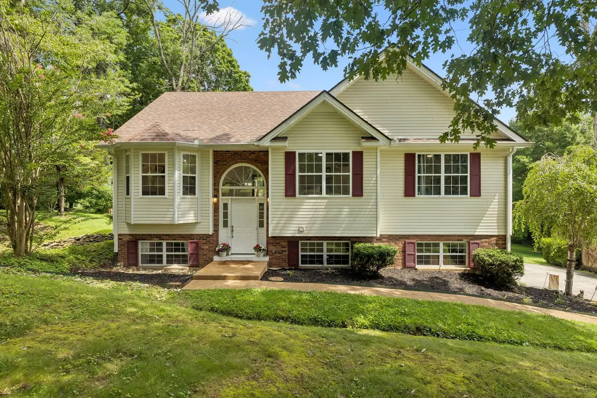 2024 Big Oak Dr, Spring Hill, TN 37174 - #1