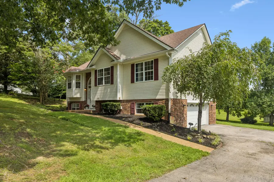 2024 Big Oak Dr, Spring Hill, TN 37174 - #2