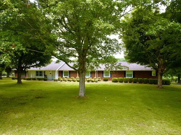 6881 Glidewell Rd, Cross Plains, TN 37049