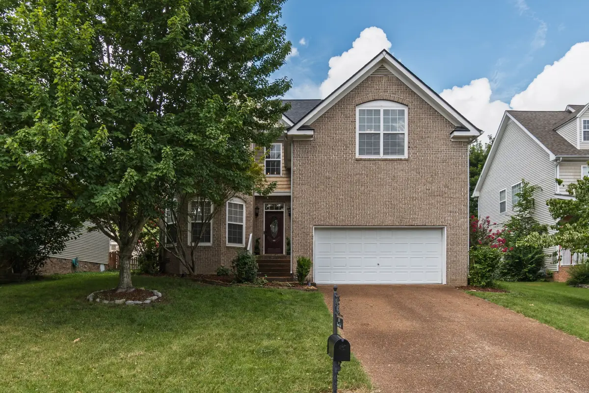 3024 Romain Trl, Spring Hill, TN 37174 - #1