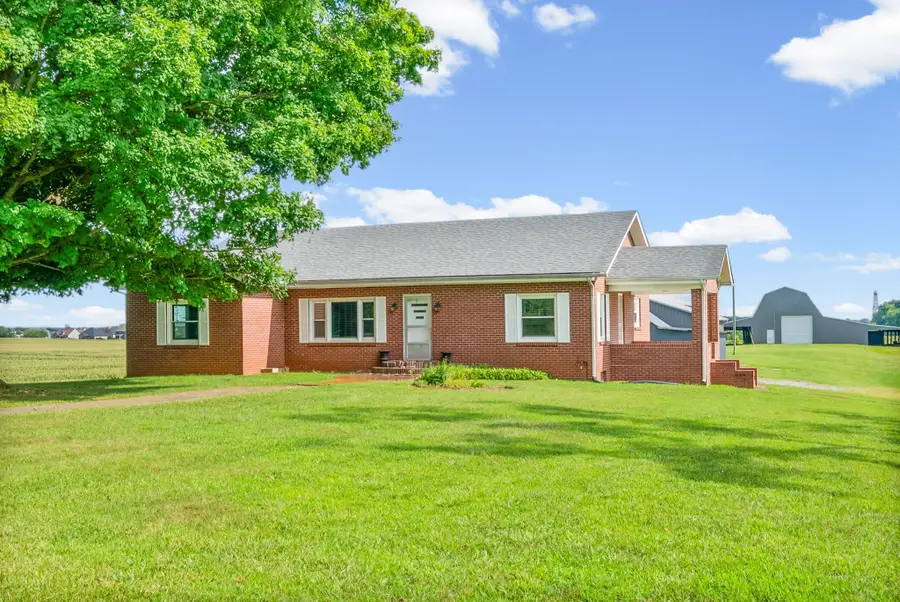 3350 Kirkwood Rd, Clarksville, TN 37043 - #3