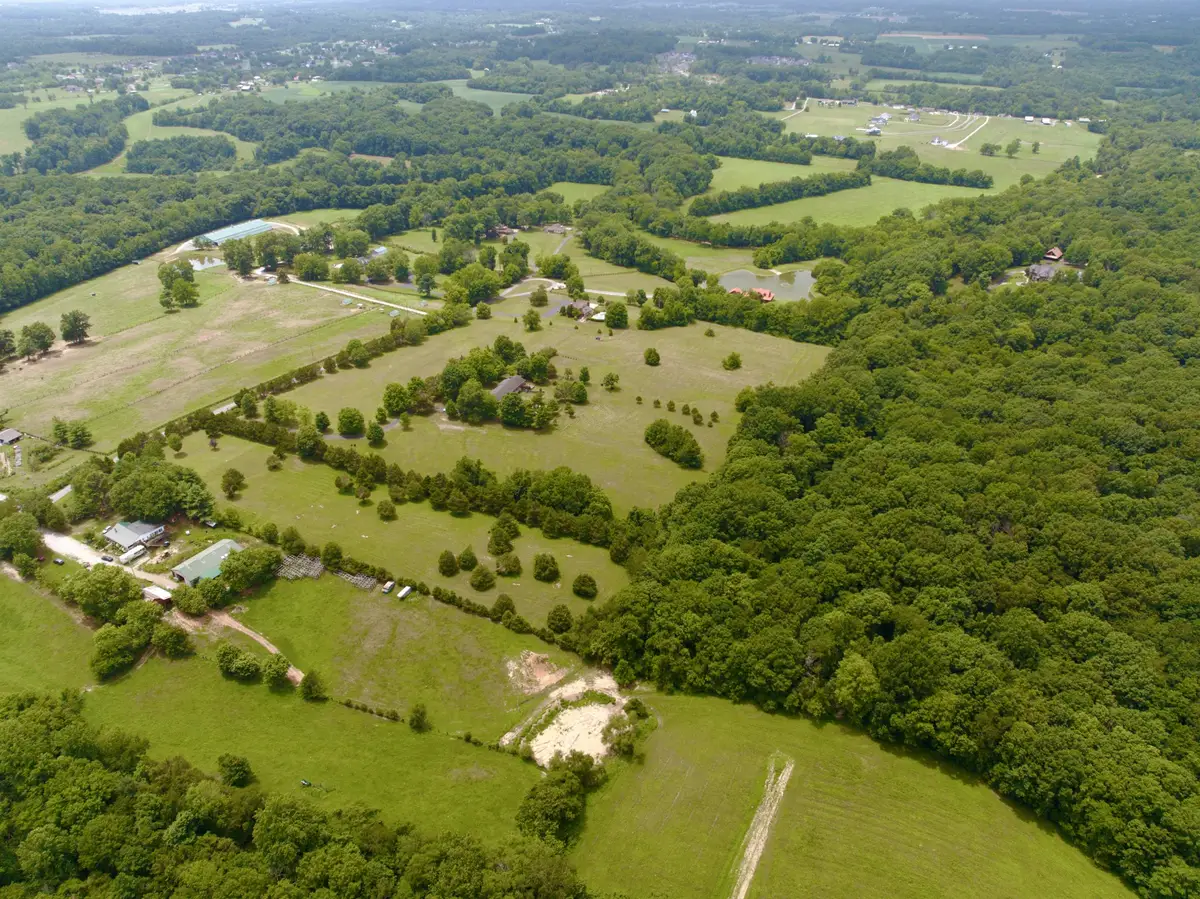 6881 Glidewell Road, Cross Plains, TN 37049 - #1