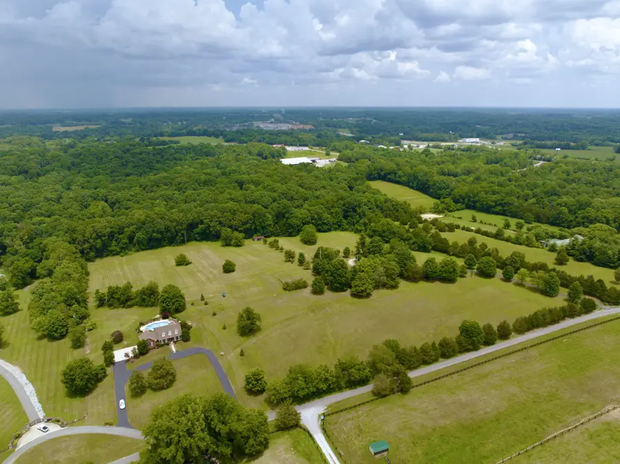 6881 Glidewell Road, Cross Plains, TN 37049 - #3