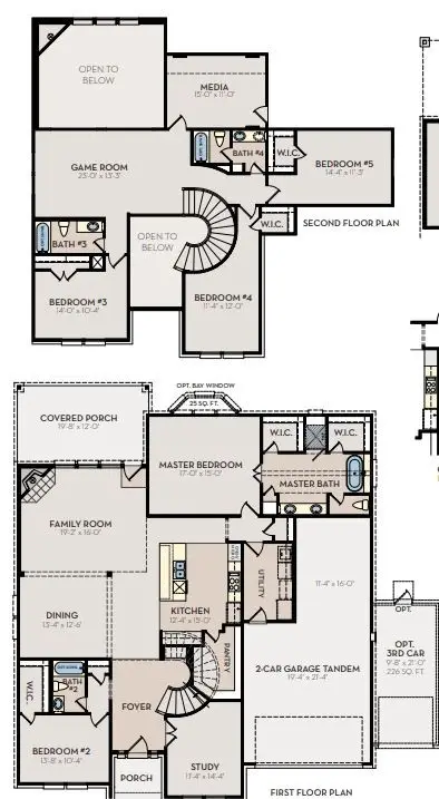 5167 High Hill Park Hill, Arrington, TN 37014 - #2
