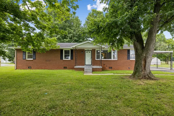 4358 Sulphur Springs Rd, Murfreesboro, TN 37129