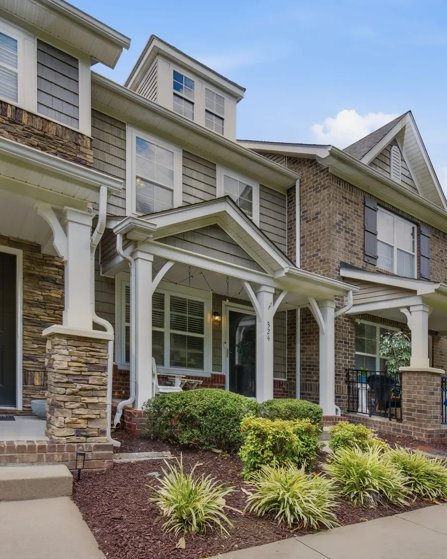 324 Mapleton Aly, Hermitage, TN 37076 - #2