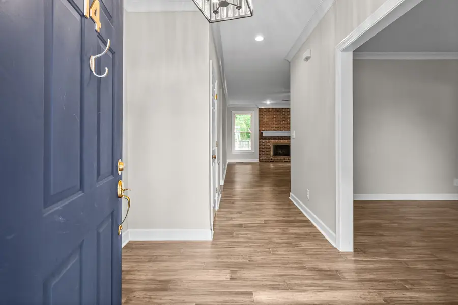 14 Harton Pl, Hopkinsville, KY 42240 - #2