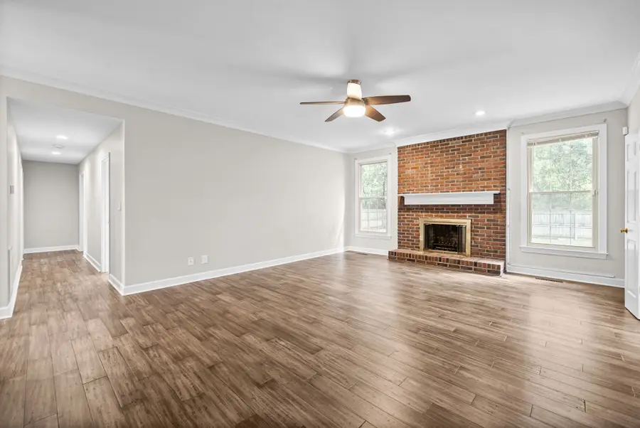 14 Harton Pl, Hopkinsville, KY 42240 - #3