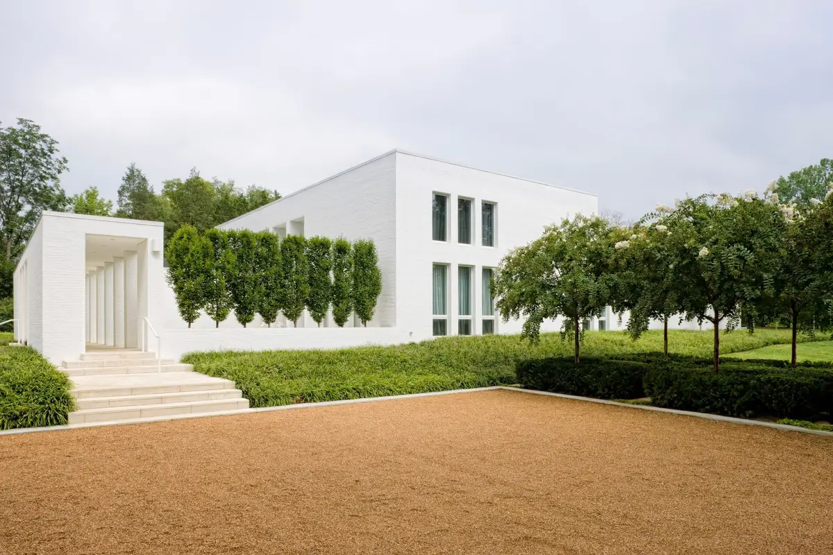 734 Jackson Blvd, Nashville, TN 37205 - #1