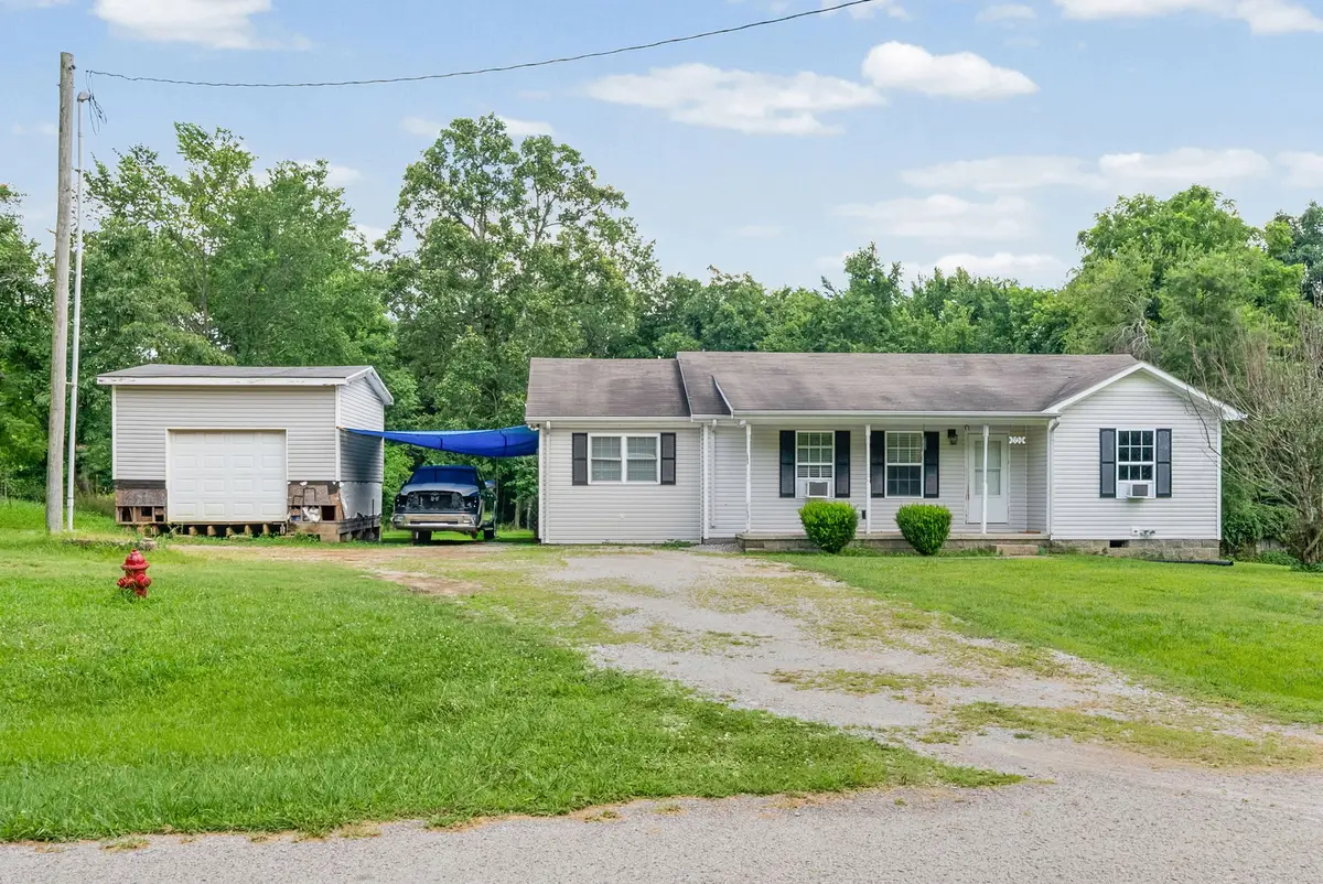7756 Johnson Mill Rd, Hopkinsville, KY 42240 - #1