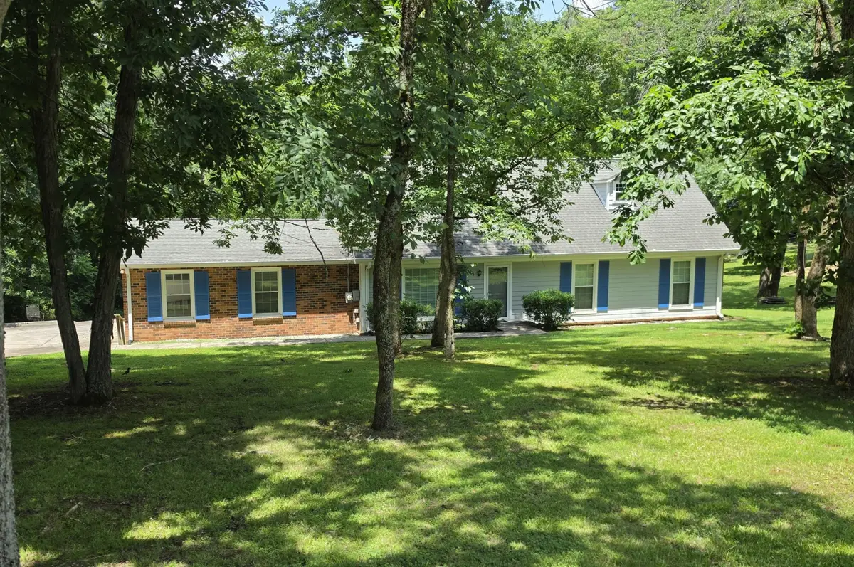 130 Ridgewood Ln, Brentwood, TN 37027 - #1