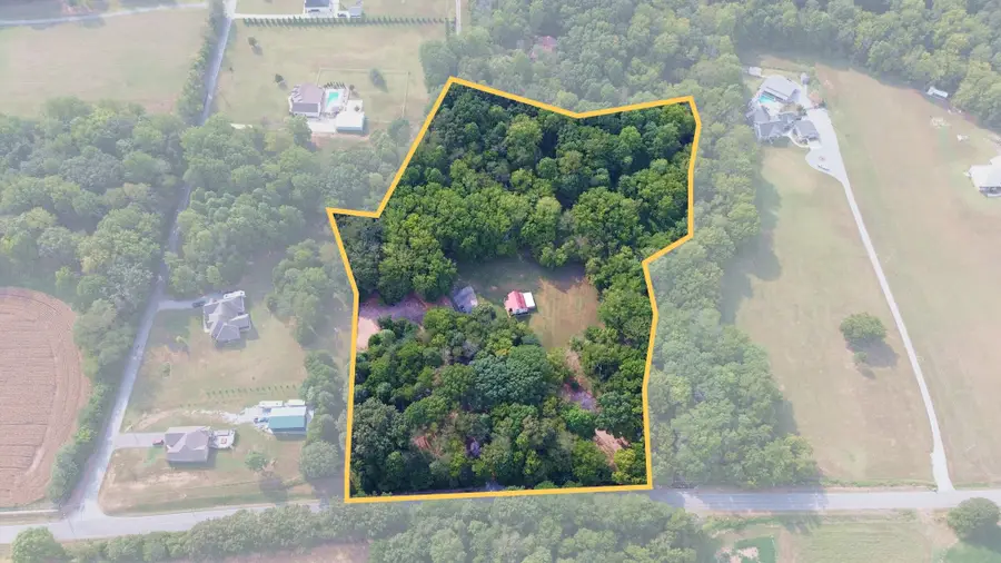 1502 New Deal Potts Rd, Portland, TN 37148 - #2