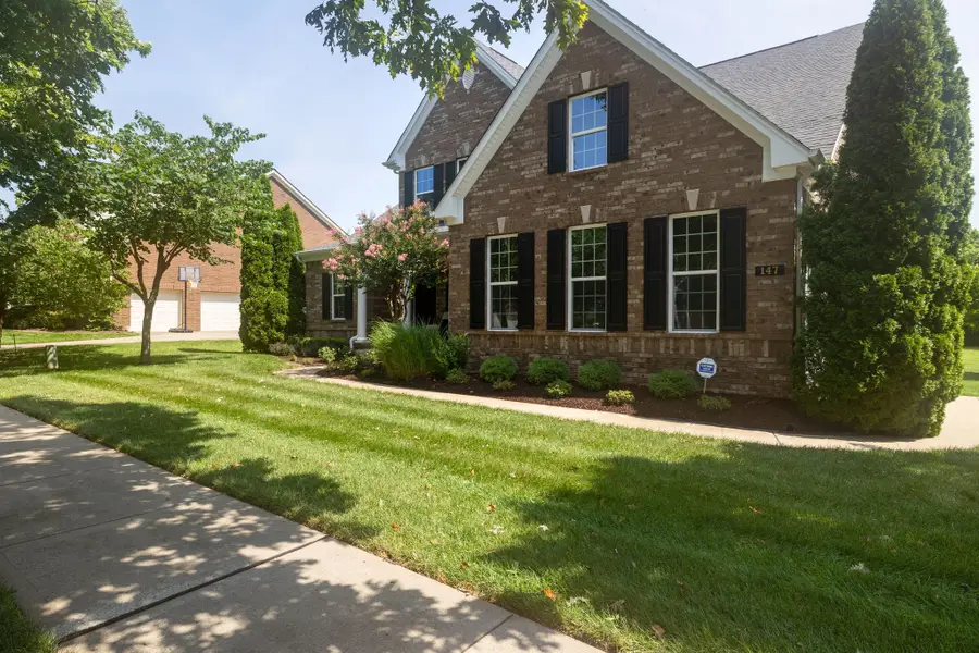 147 Stream Valley Blvd, Franklin, TN 37064 - #3