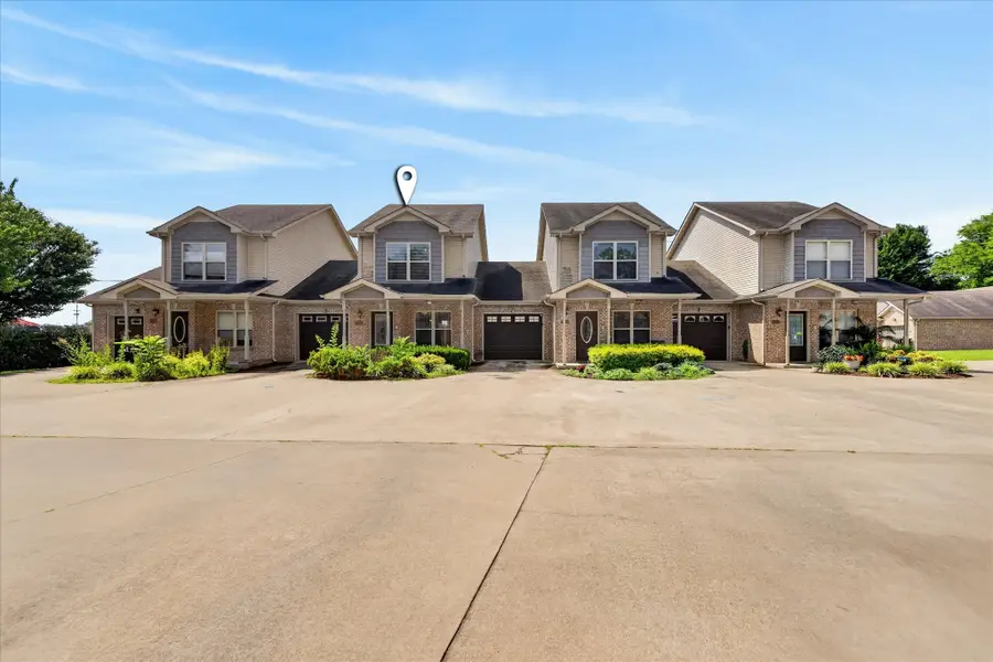 455 Needmore Road #13, Clarksville, TN 37040 - #2