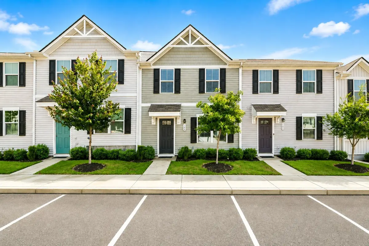 2757 Thornton Grove Blvd #163, Nashville, TN 37207 - #1