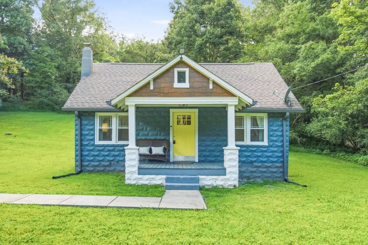 1199 Hillcrest Rd, Dickson, TN 37055 - #1