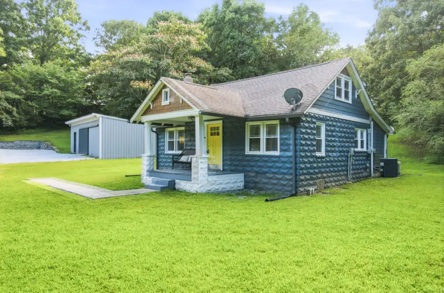 1199 Hillcrest Rd, Dickson, TN 37055 - #2