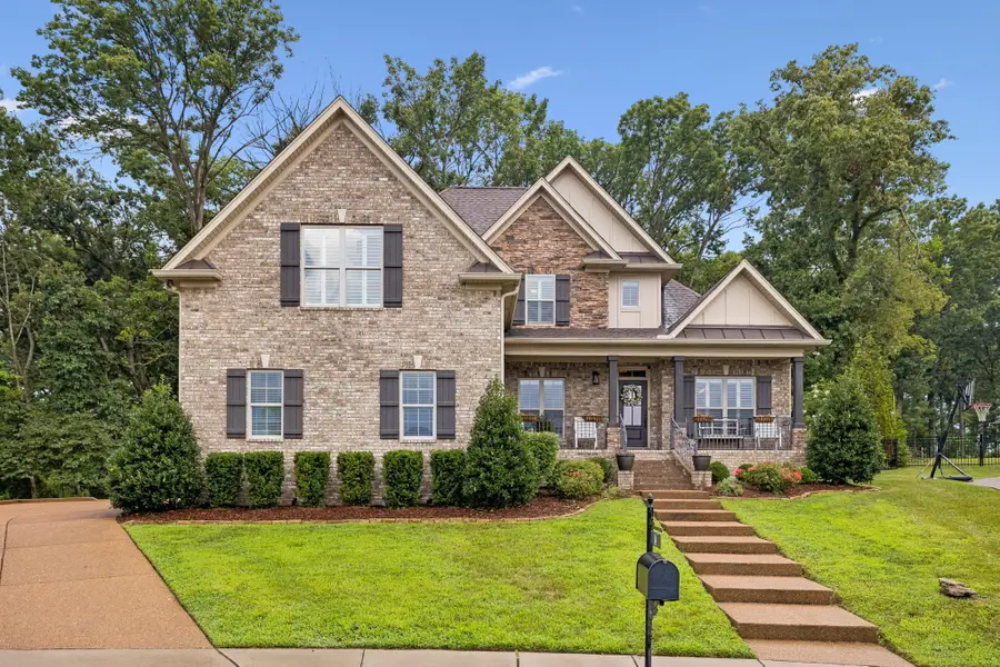 14 Colette Ct, Mount Juliet, TN 37122 - #3