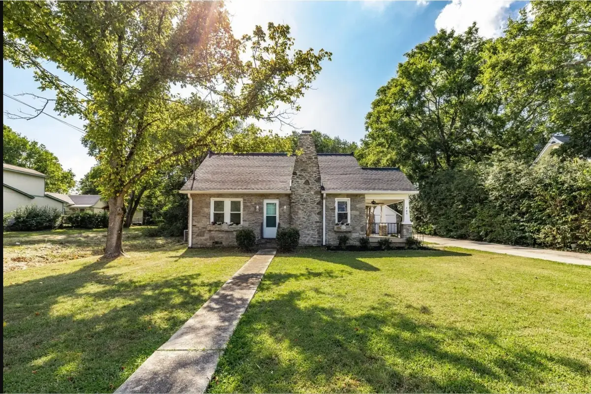 740 Oakdell Ave, Madison, TN 37115 - #1