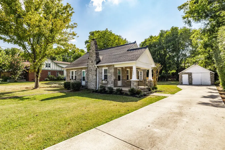 740 Oakdell Ave, Madison, TN 37115 - #2