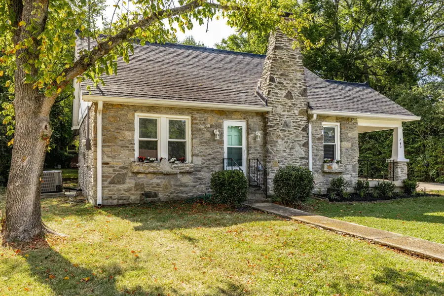 740 Oakdell Ave, Madison, TN 37115 - #3