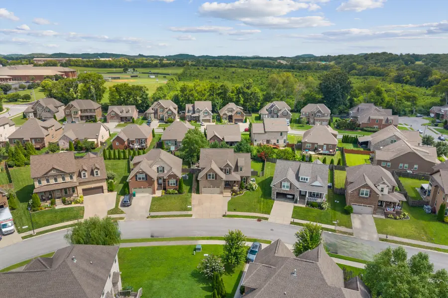 8025 Ragusa Cir, Spring Hill, TN 37174 - #2