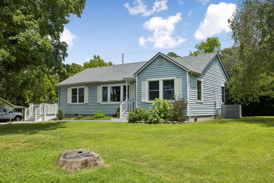 635 Dotsonville Rd, Clarksville, TN 37042 - #3