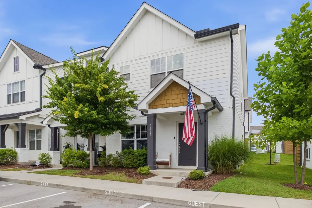 2412 Sayerville Ave, Old Hickory, TN 37138 - #1