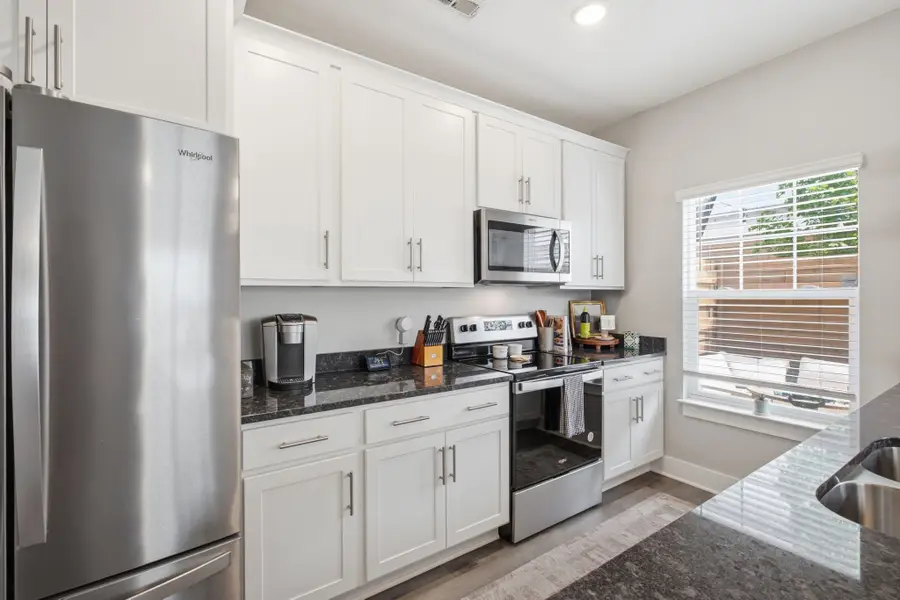 2412 Sayerville Ave, Old Hickory, TN 37138 - #3