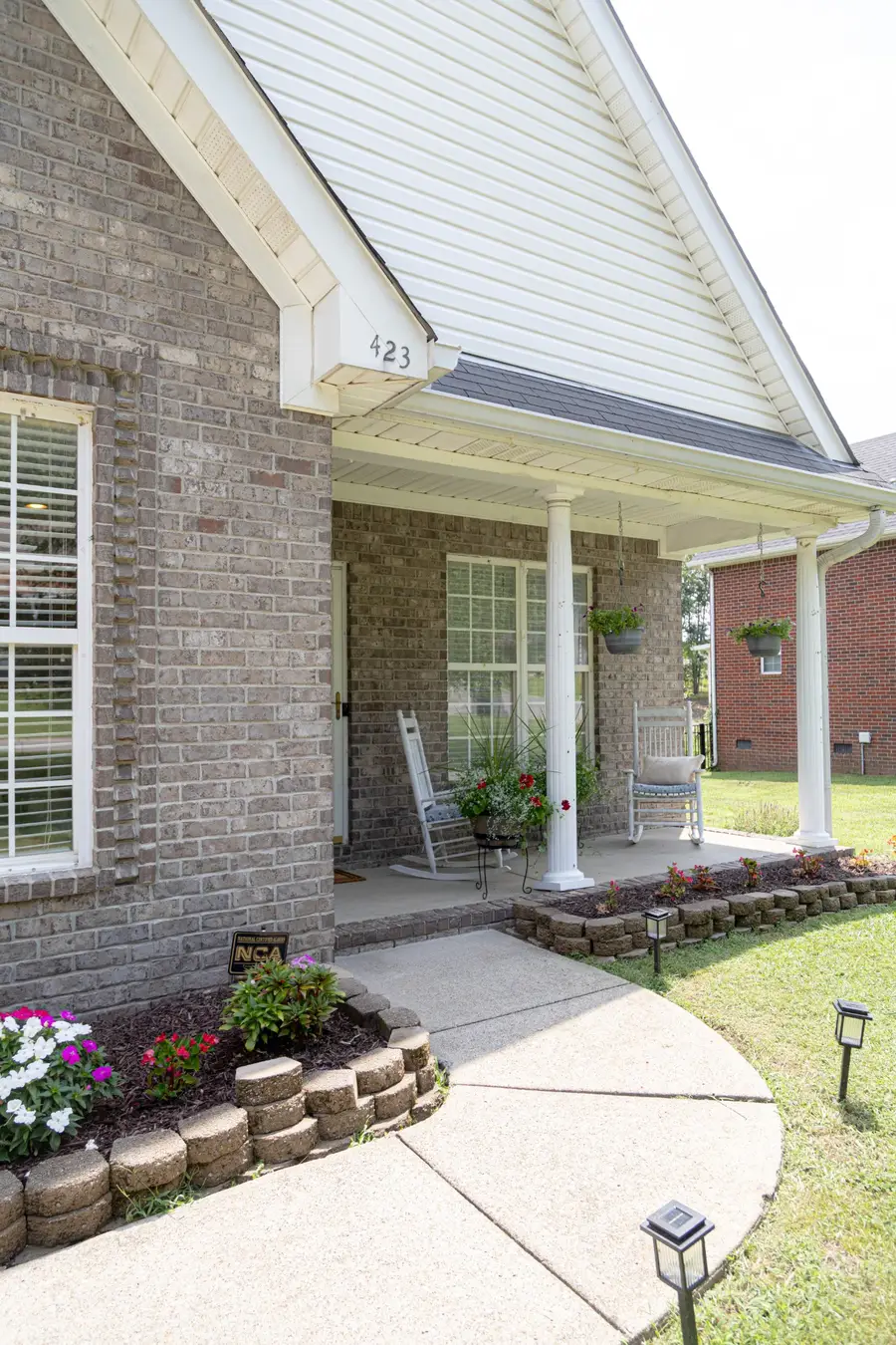 423 Spring Hill Dr, Smyrna, TN 37167 - #2