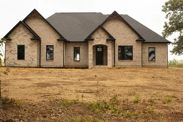 4328 Dot Road, Springfield, TN 37172