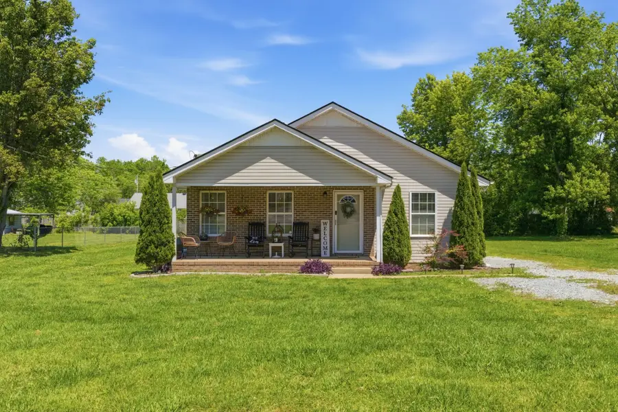 308 Hunter St, Portland, TN 37148 - #2