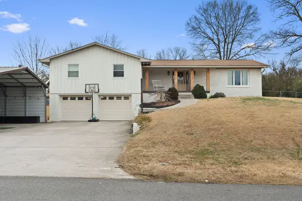 2640 Rolling Hills Drive Nw, Cleveland, TN 37312