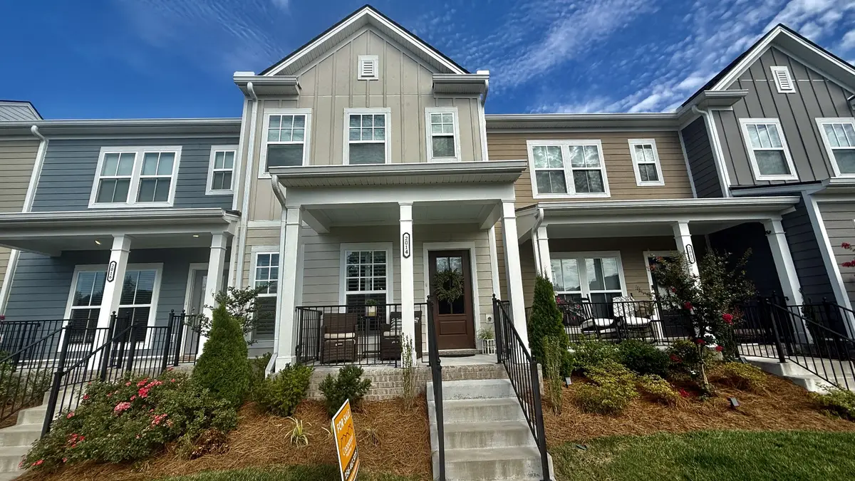 2014 Cavell Ln, Nolensville, TN 37135 - #1
