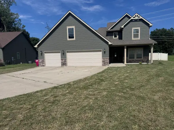362 Crusaw Dr, Clarksville, TN 37043