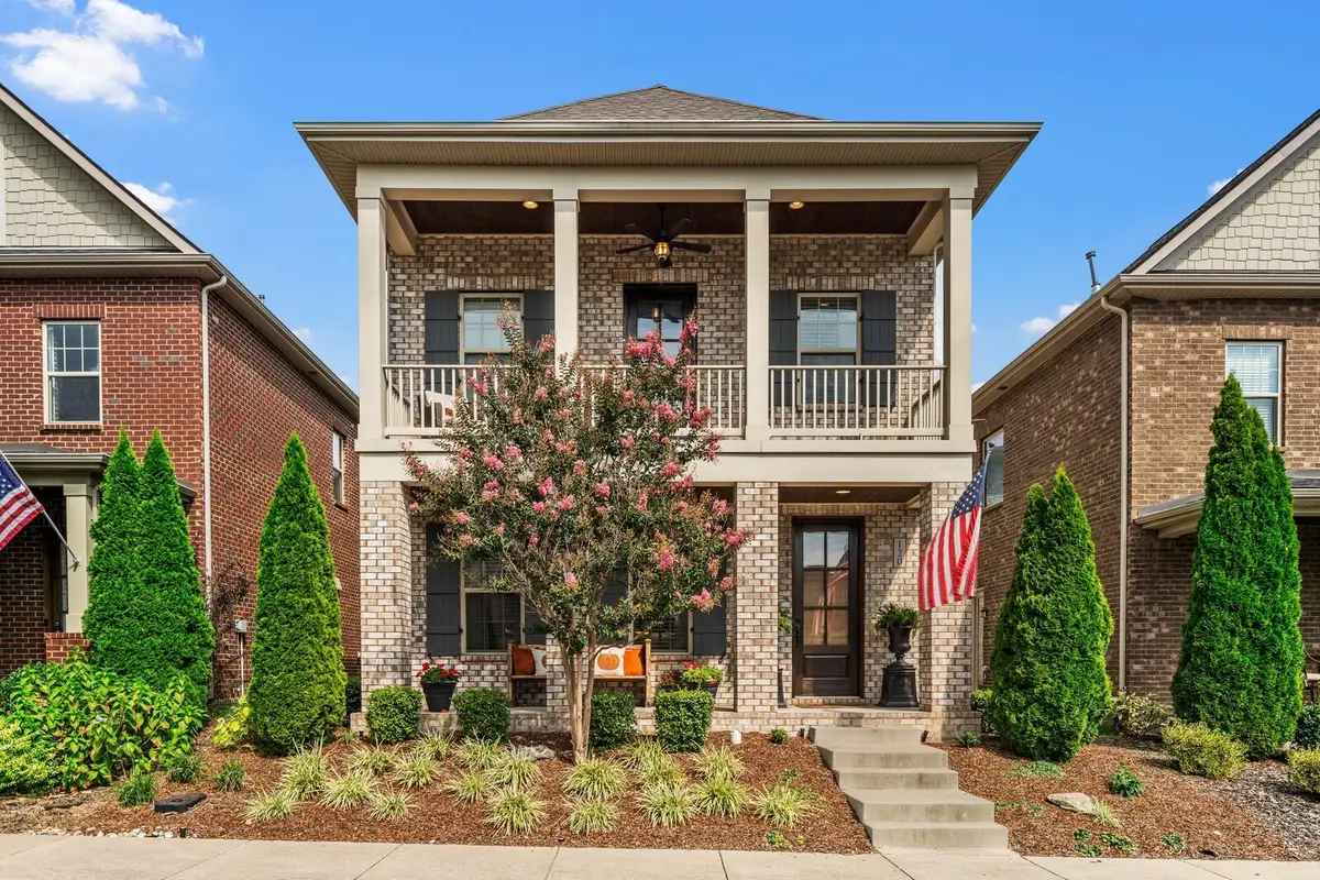 120 Benjamin Ln, Hendersonville, TN 37075 - #1