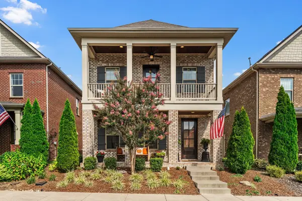 120 Benjamin Ln, Hendersonville, TN 37075