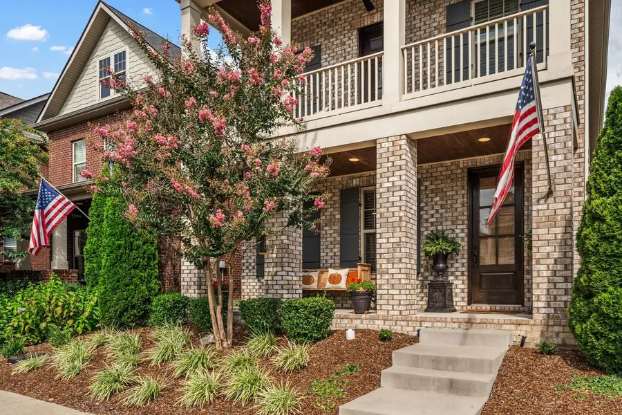 120 Benjamin Ln, Hendersonville, TN 37075 - #2