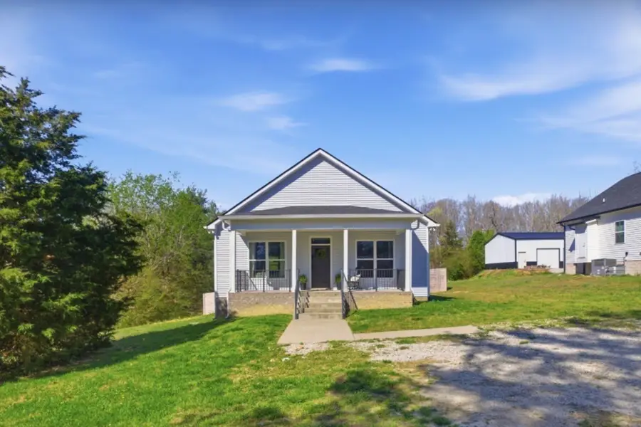 1030 Oak Dr, White Bluff, TN 37187 - #2