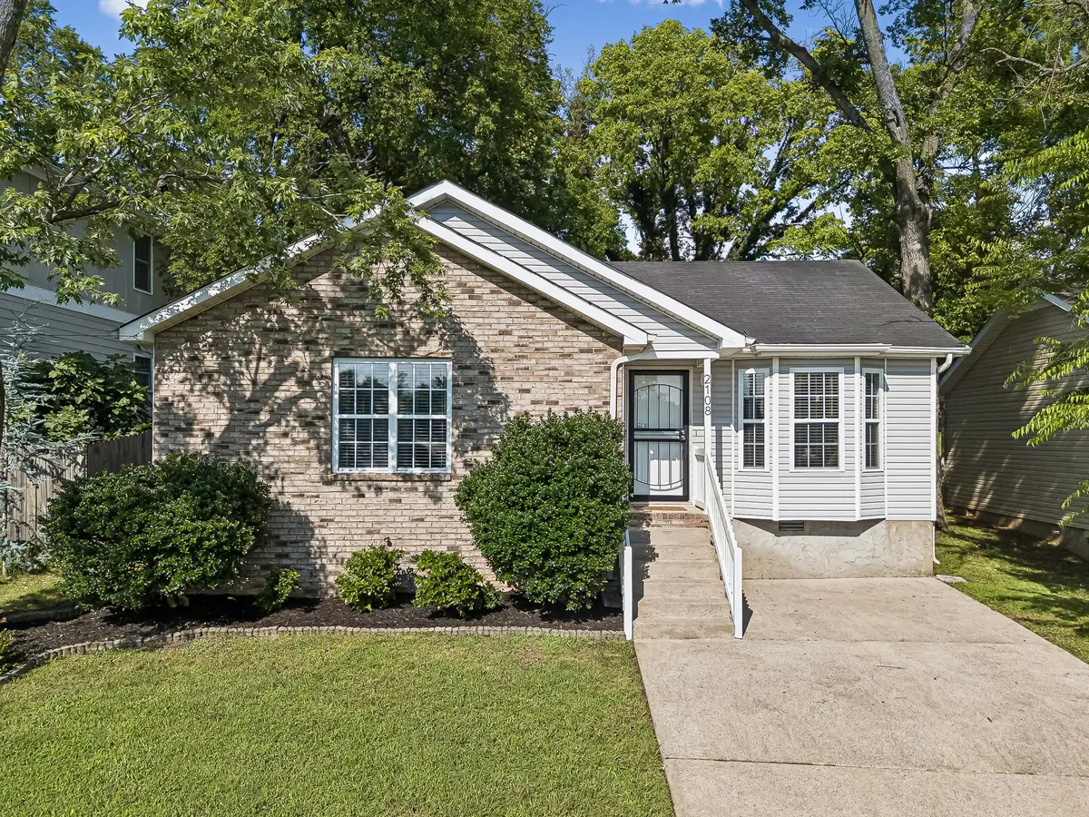 2108 15th Ave N, Nashville, TN 37208 - #1