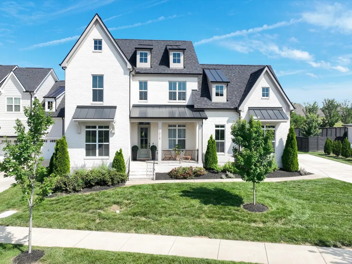 1015 Wetzel Dr, Franklin, TN 37064 - #1
