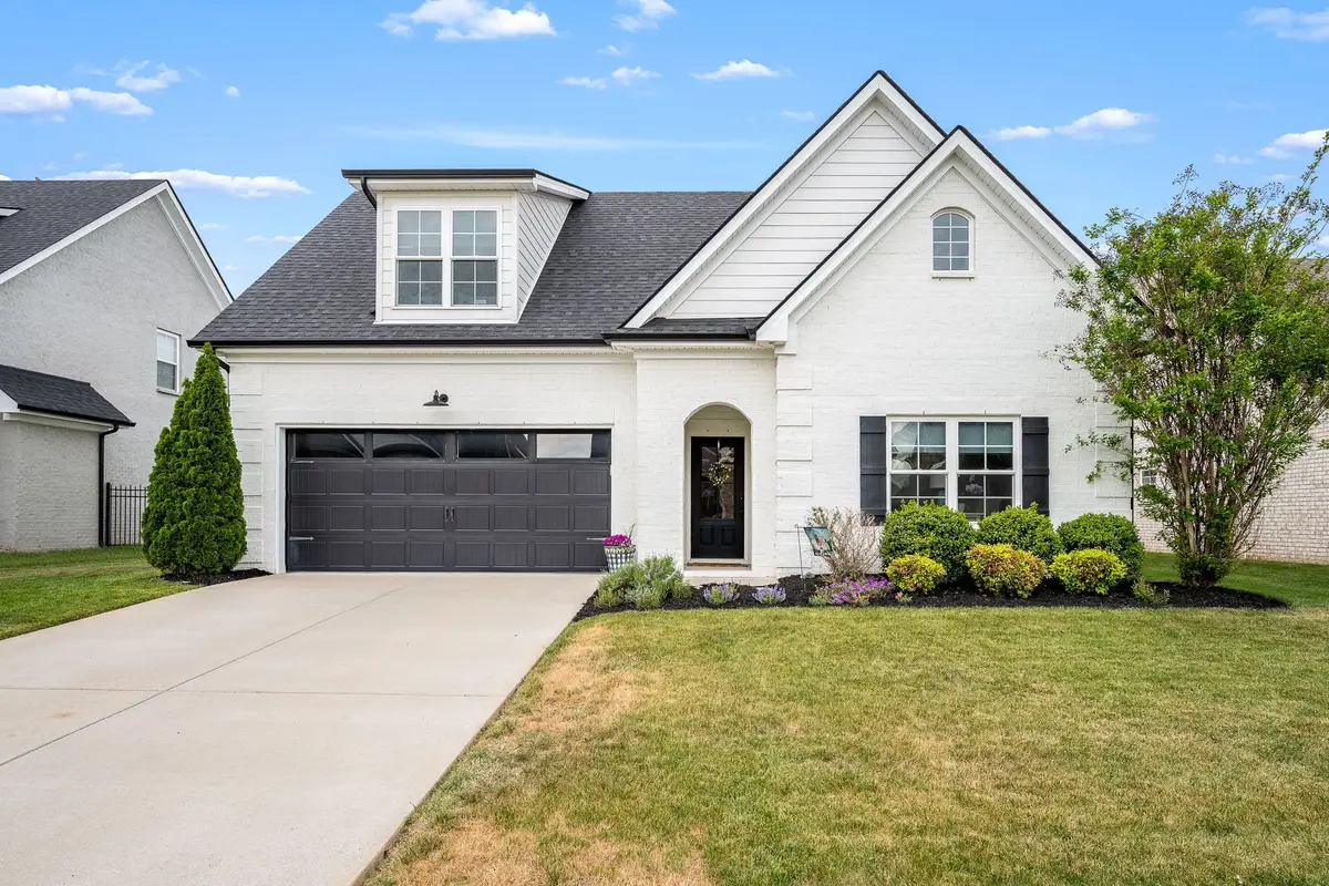 3939 Runyan Cv, Murfreesboro, TN 37127 - #1