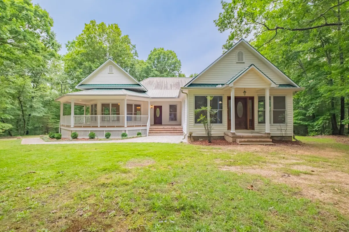 221 Winding Way, Normandy, TN 37360 - #1
