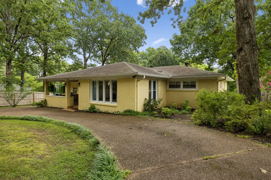 101 W Hills Terrace, Dickson, TN 37055 - #3