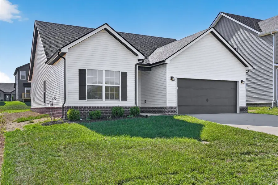 1138 Mary Lu Dr, Clarksville, TN 37042 - #3