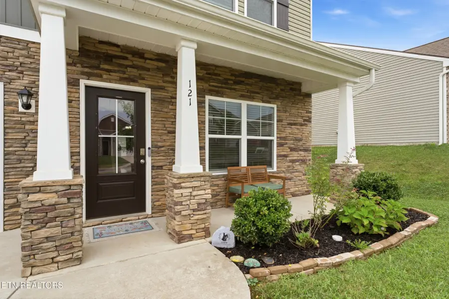 121 Kaley Lane, Lenoir City, TN 37771 - #3