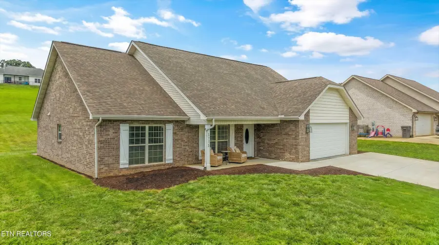 5715 Nails Creek Rd, Maryville, TN 37804 - #3