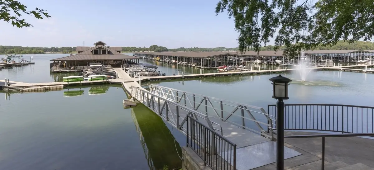 0 Kayak Way, Winchester, TN 37398 - #1